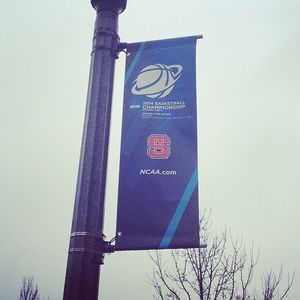 Image post by @umassathletics on Instagram