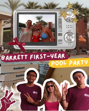 Image post by @barrett.tempe.official on Instagram