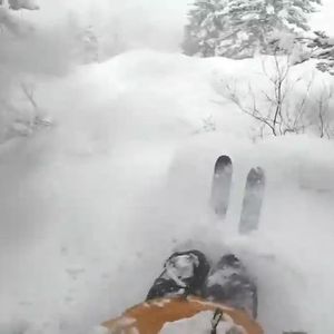 Video post by @j_skis on Instagram
