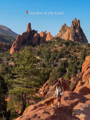Image post by @coloradomountaintowns on Instagram