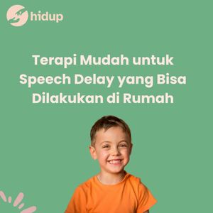Image post by @hidupmedia on Instagram