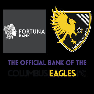 Image post by @columbuseaglesfc on Instagram