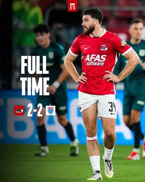 Image post by @azalkmaar on Instagram