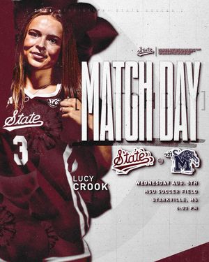 Image post by @hailstatesoc on Instagram