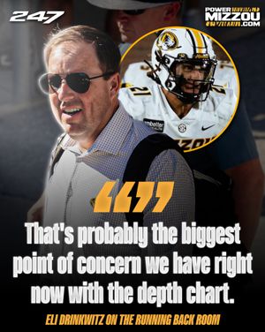 Image post by @powermizzou on Instagram
