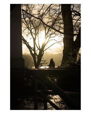 Image post by @poetseyeproductions on Instagram
