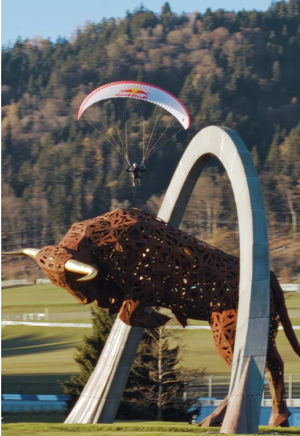 Video post by @redbullaustria on TikTok
