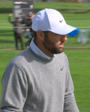 Image post by @pgatour_japan on Instagram