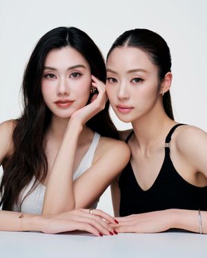 Image post by @elletaiwan on Instagram
