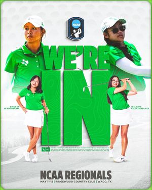 Image post by @meangreenwgolf on Instagram