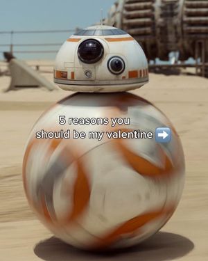 Video post by @starwars on TikTok