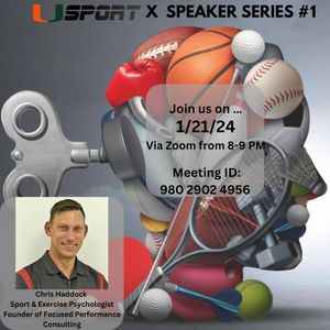Image post by @usport_miami on Instagram