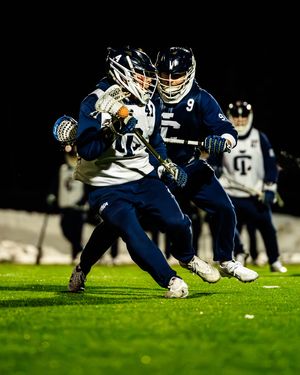 Image post by @ithacamlax on Instagram