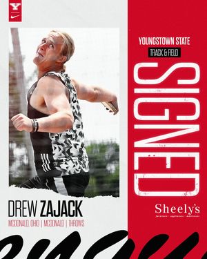 Image post by @ysutrackfieldxc on Instagram