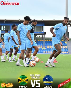 Image post by @jamaicaobserver on Instagram
