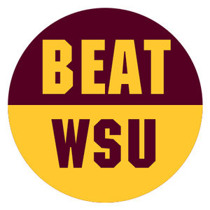 Image post by @CMU_Football on Twitter