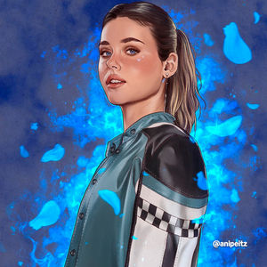 Image post by @primevideoit on Instagram