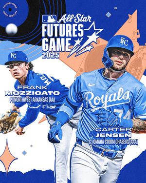 Image post by @kcroyals on Instagram