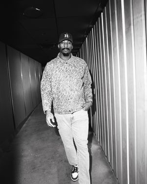 Image post by @drummond on Instagram