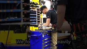 Video post by @titanvans on YouTube
