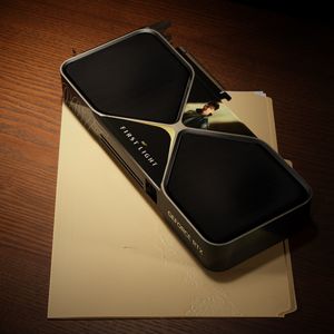 Video post by @nvidiageforce on TikTok
