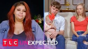 Video post by @tlc on YouTube