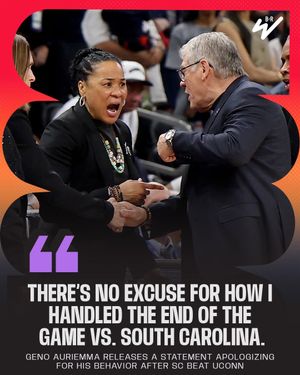 Image post by @brwsports on Instagram