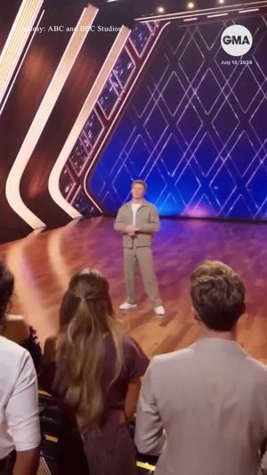 Video post by @gma on TikTok