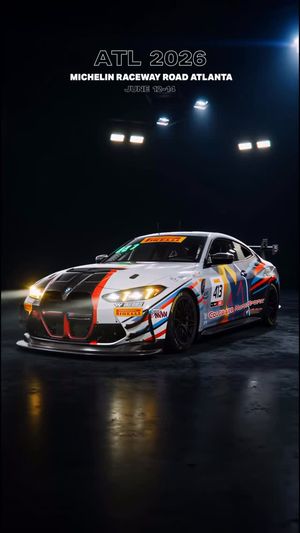 Video post by @colorado_motorsport on Instagram