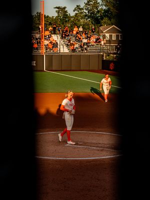 Image post by @osusoftball on Instagram
