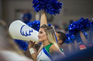 Image post by @fgcu_cheer on Instagram
