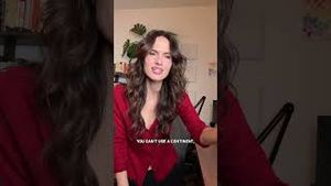 Video post by @cleoabram on YouTube