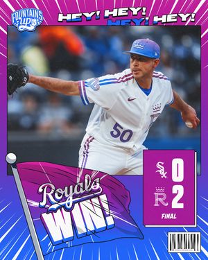 Image post by @kcroyals on Instagram