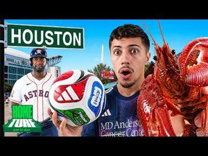 Video post by @mattyfcx on YouTube