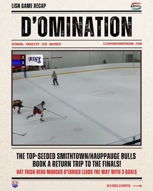 Image post by @lisportsnetwork on Instagram