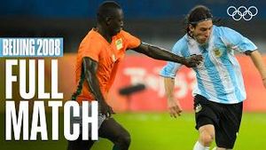 Video post by @olympics on YouTube