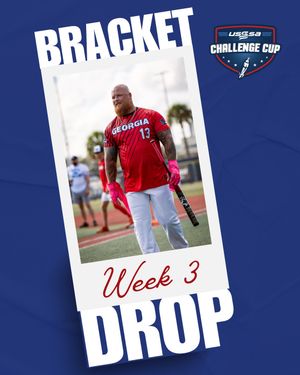Image post by @usssaslowpitch on Instagram