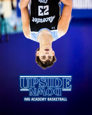 Image post by @imgabasketball on Instagram