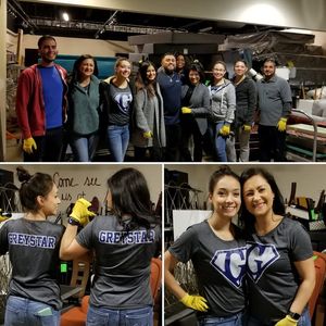 Image post by @HabitatLasVegas on Facebook