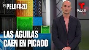 Video post by @deportes on YouTube