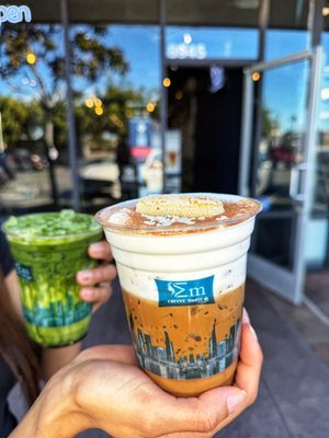 Image post by @emcoffeehouse.official on Instagram