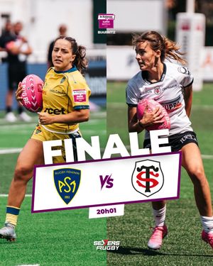 Image post by @sevensrugbyfra on Instagram
