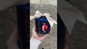 Video post by @planters on YouTube