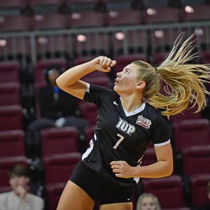 Image post by @iupathletics on Instagram