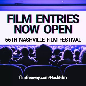 Image post by @nashfilmfest on Instagram