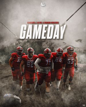 Image post by @mdpgraphixs on Instagram