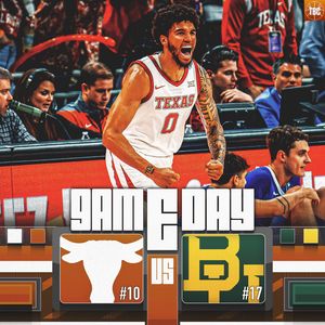 Image post by @texasbasketballcountry on Instagram
