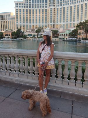 Image post by @joannajedrzejczyk on Instagram