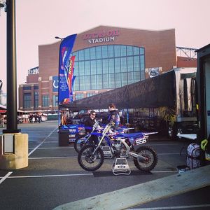 Image post by @racerxonline on Instagram