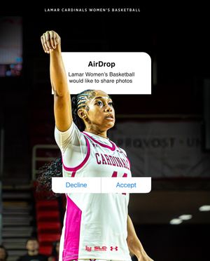 Image post by @lamarwbb on Instagram
